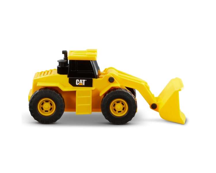 CAT - Wheelloader (82062)