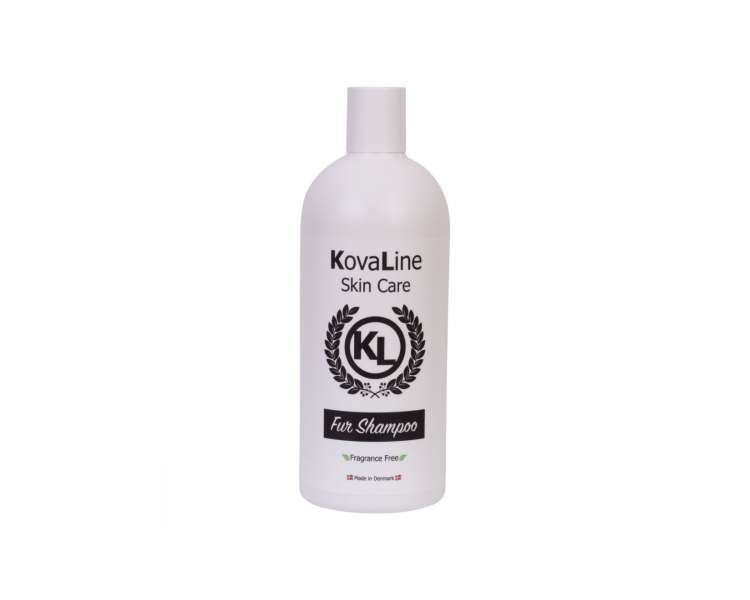 KovaLine - Shampoo - 500ml - 571326900015