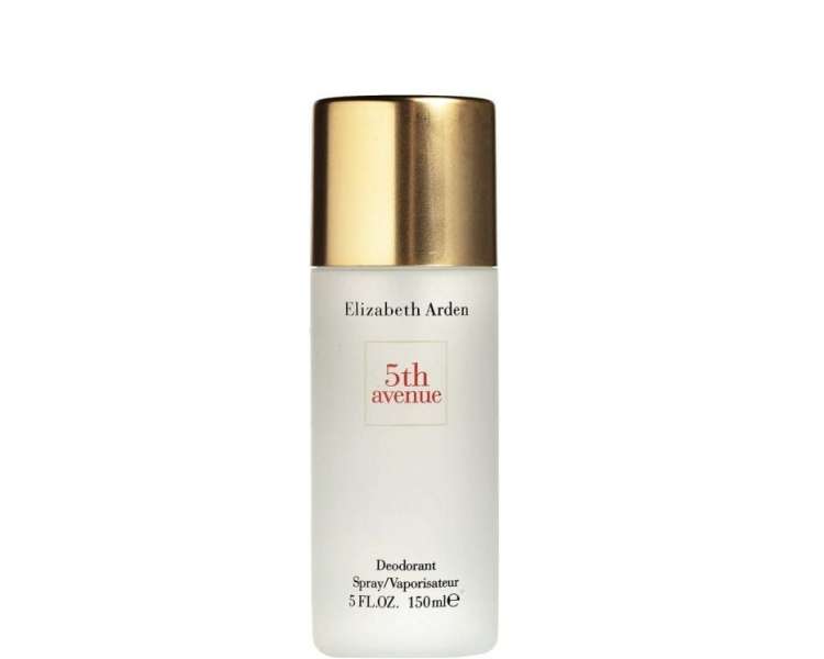 Elizabeth Arden - 5th Avenue Deo Spray 150 ml