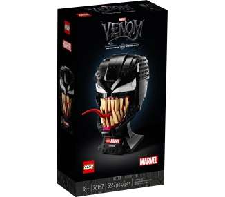 LEGO Super Heroes, Venom (76187)