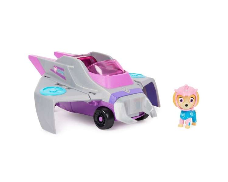 Paw Patrol - Aqua Themed Vehicles - Skye (6066141)