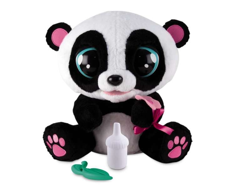 Club Petz - YOYO Panda (281-95199)