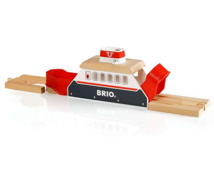 BRIO - Ferry (33569)