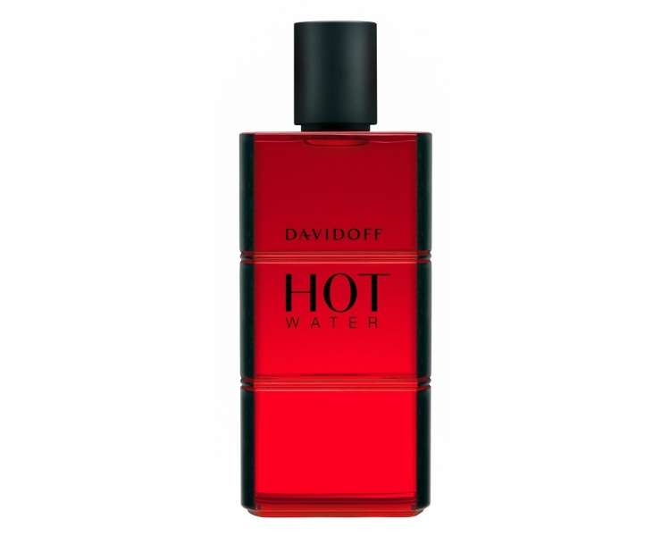 Davidoff - Hot Water EDT 110 ml