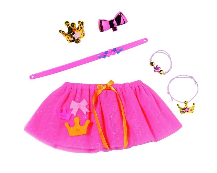 BABY born - Boutique Tutu Set (825471)