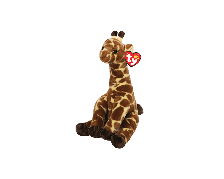 TY Plush - Beanie Bellies -  Gavin the Giraffe (TY40179)