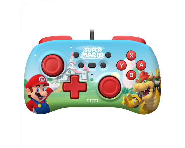 Nintendo Switch Hori Mando Mini Mario