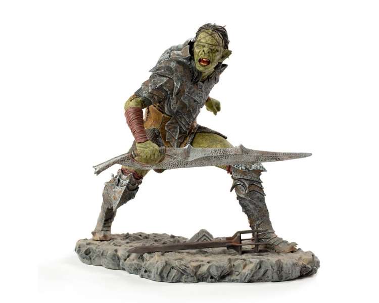 The Lord of the Rings - Swordsman Statue Art Scale 1/10