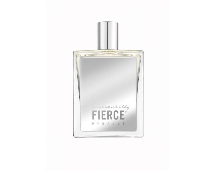 Abercrombie & Fitch - Naturally Fierce Woman EDP 100 ml