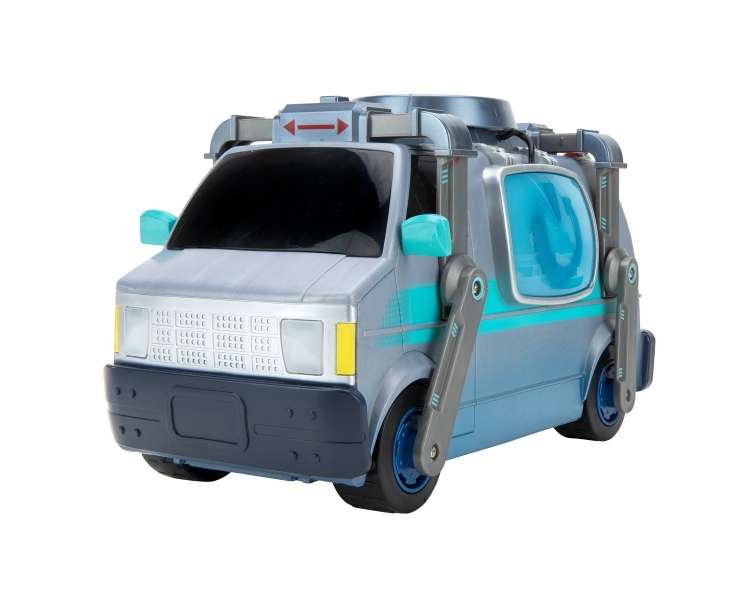 Fortnite - Deluxe Feature Vehicle Reboot (922-0732)