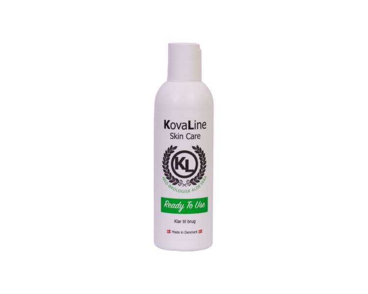 KovaLine - Ready to use, Aloe vera - 200ml - (571326900020)