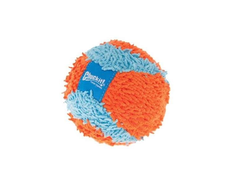 Chuckit - Indoor Ball 12 cm - (CHUC213201)