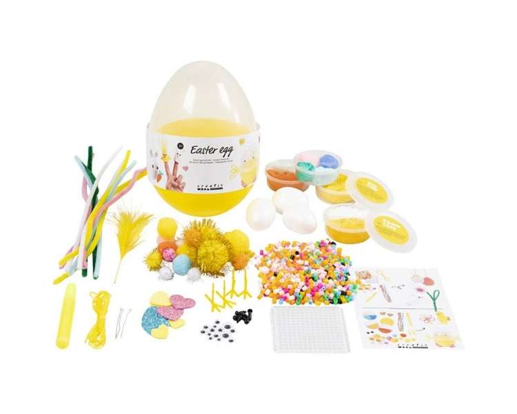 DIY Mix - Easter Eggs (97091)