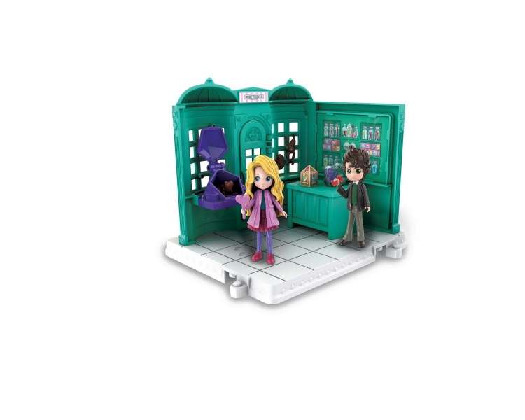 Wizarding World - Magical Mini Honeyduke's Playset (6064867)