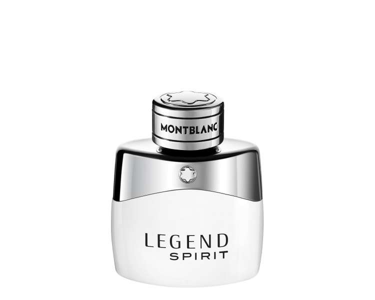 Montblanc - Legend Spirit EDT 30 ml