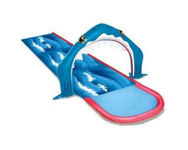 Spring Summer - Shark Slider 3m (302523)