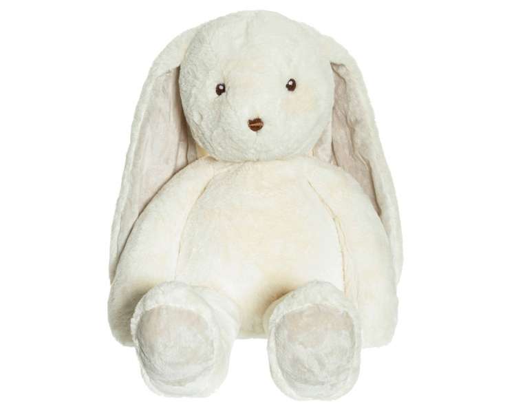 Ecofriends Bunnies - Svea, Creme – XL (TK3018)