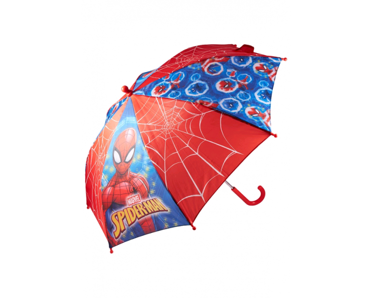 Euromic - Umbrella 58 cm - Spider-Man (17608900)