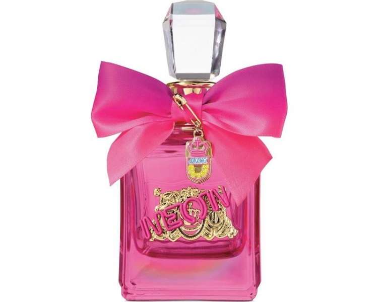 Juicy Couture - Viva La Juicy Neon EDP 100 ml