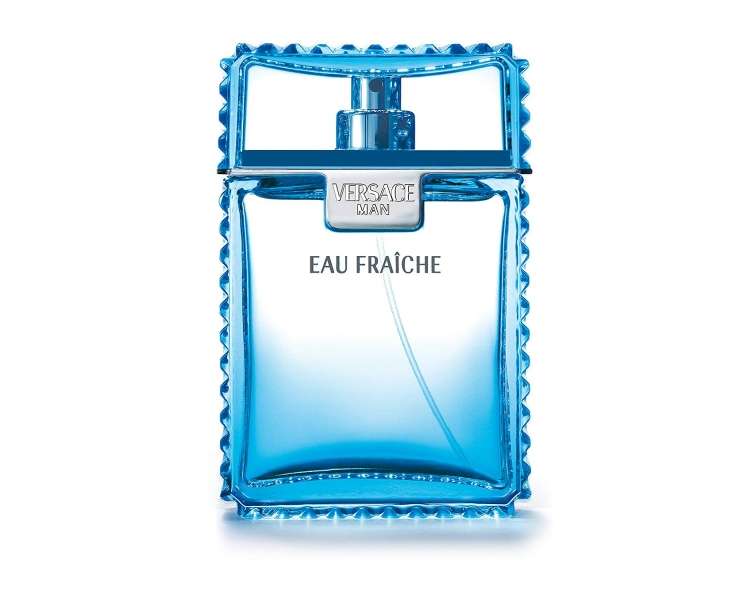 Versace - Eau Fraiche Man 100 ml. EDT