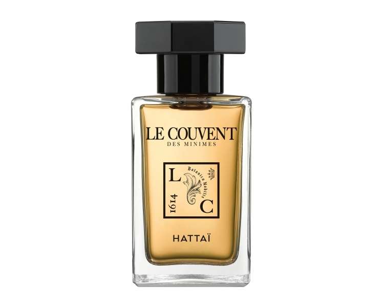 Le Couvent - Eaux De Parfumes Hattai EDP 50 ml