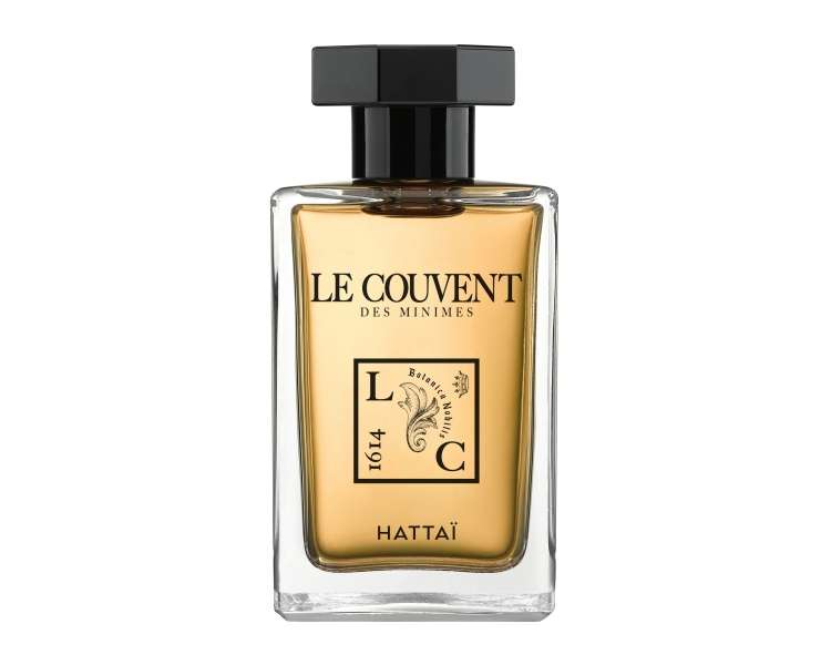 Le Couvent - Eaux De Parfumes Hattai EDP 100 ml