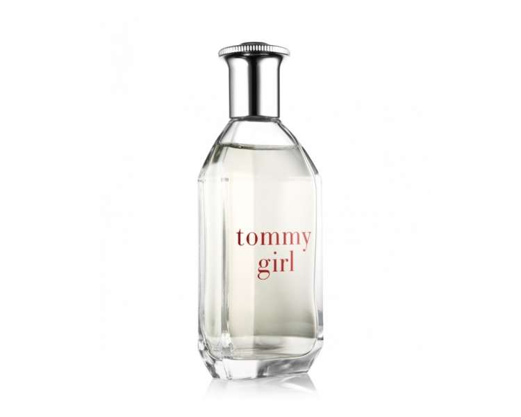 Tommy Hilfiger - Tommy Girl 50 ml. EDT Spray