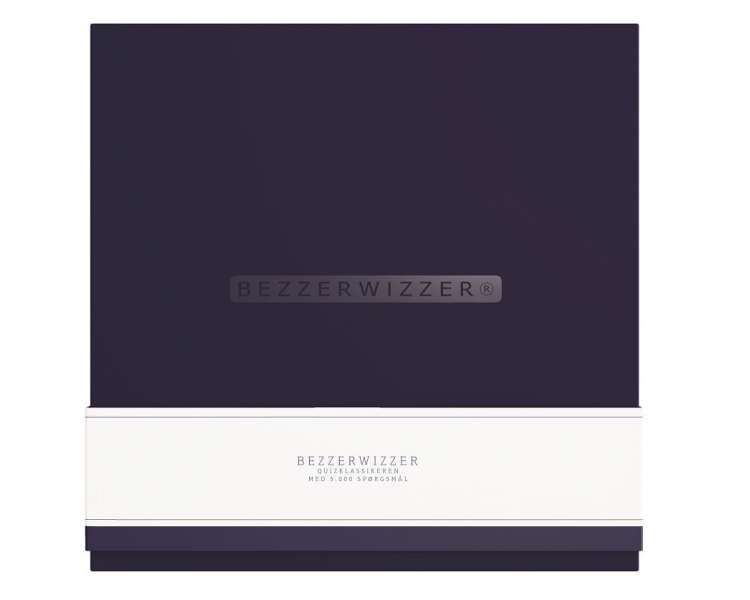 Bezzerwizzer Original (Danish)