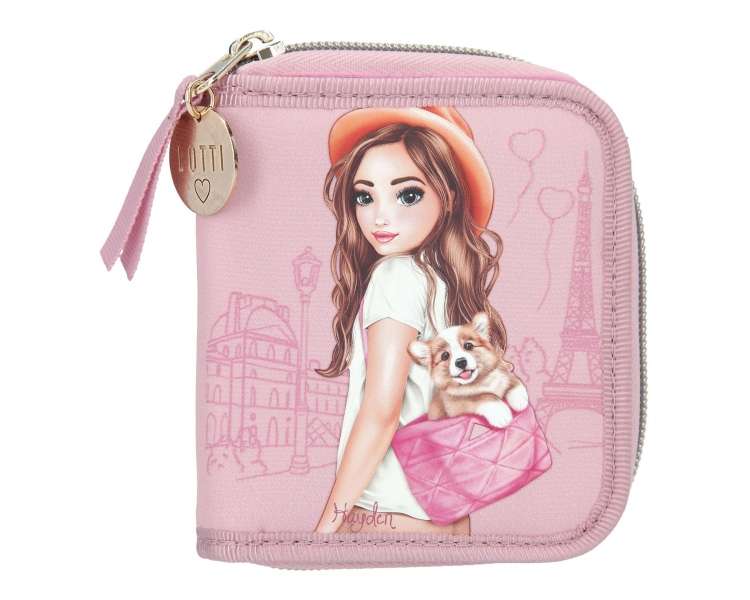 TOPModel - wallet - Corgi - (0412004)