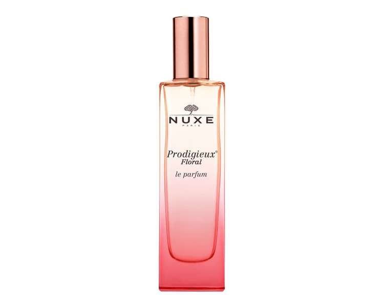 Nuxe - Prodigieux Flora Parfume 50 ml