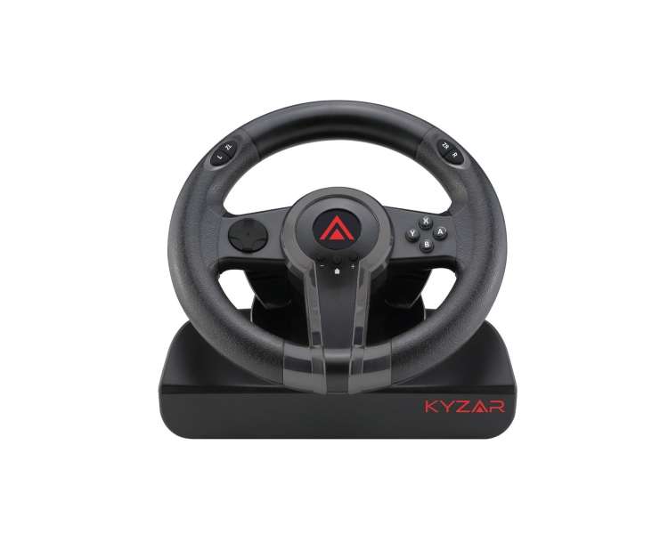 Kyzar Switch Racing Wheel