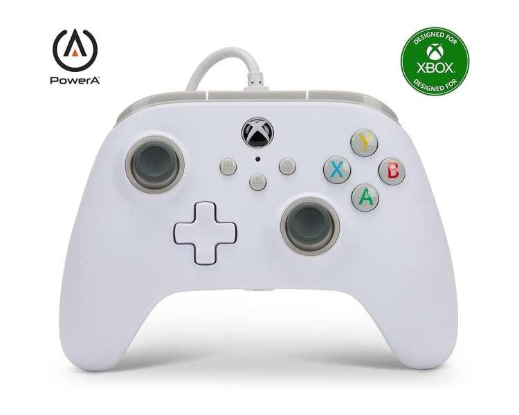 PowerA Wired Controller