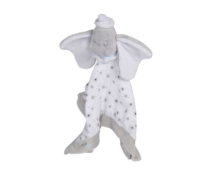 Disney - Comforter - Dumbo (6315876711)