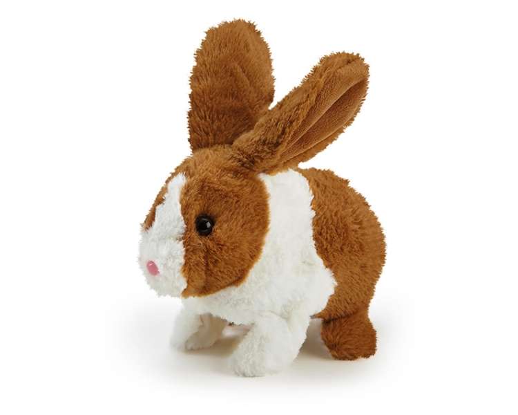 Happy Pets - Happy Hoppy Bunny Hutch (31511138)