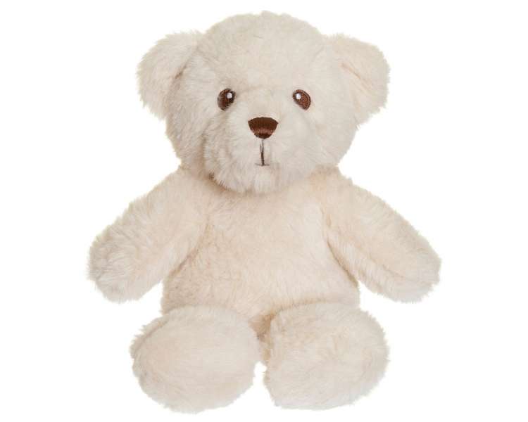 Teddykompaniet - Teddies - Jon, Beige - TK13001