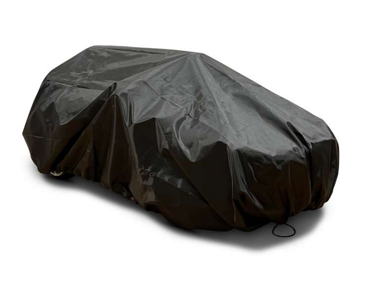 Azeno - Cover for Electrical Cars (Small) (6950771)