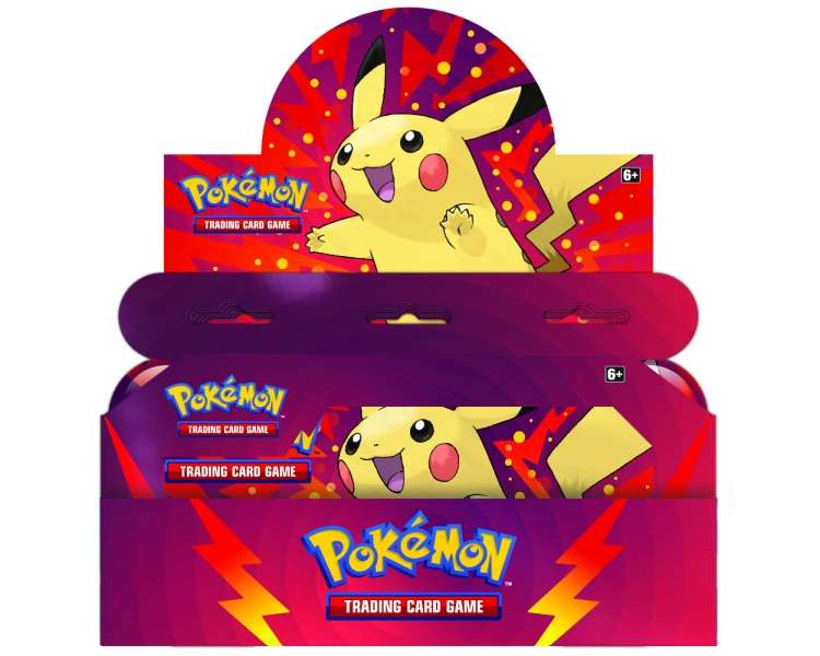 Pokémon - Back to School Pencil Case (210-80952)