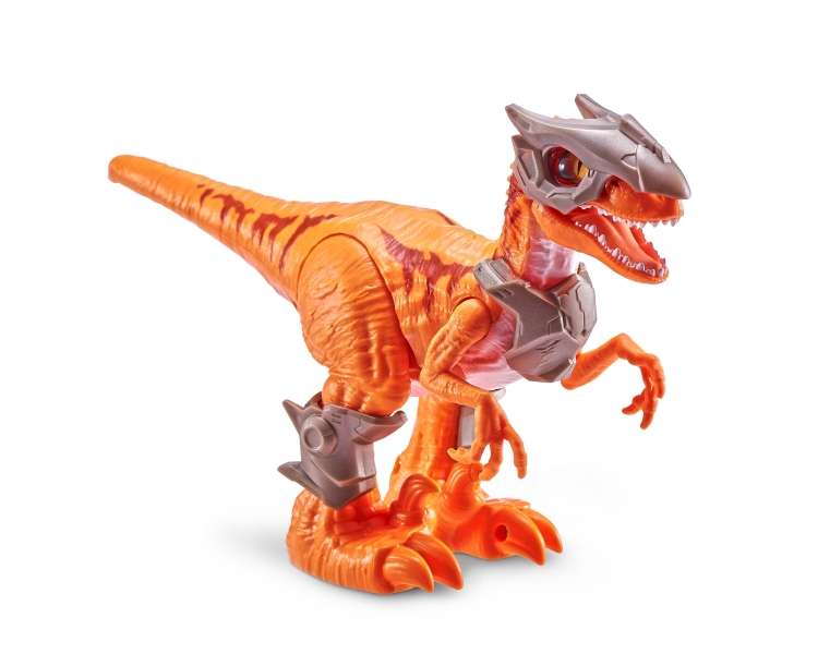 Robo Alive - Dino Wars Raptor (20194)