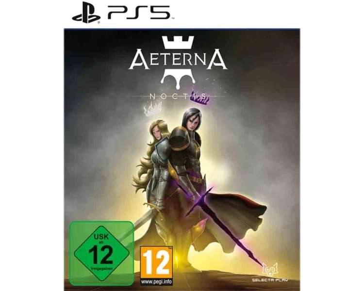 Aeterna Noctis