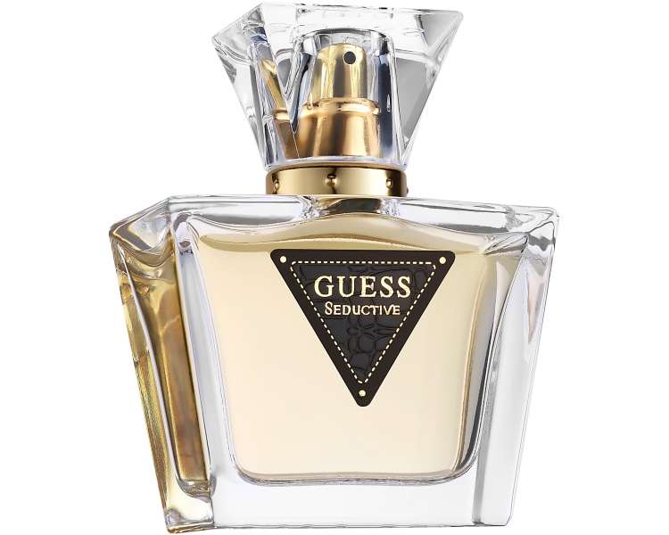 Guess - Seductive for Women EDT 50 ml