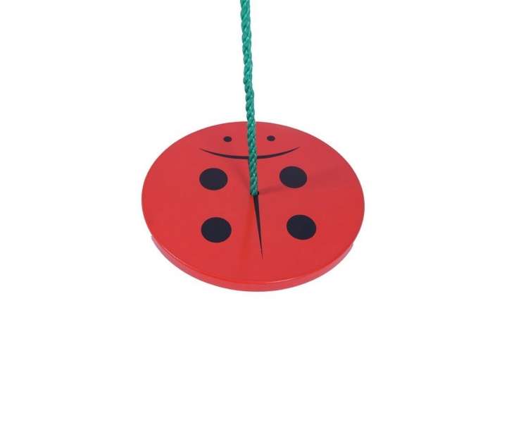 KREA - Ladybug Swing (36-44503)