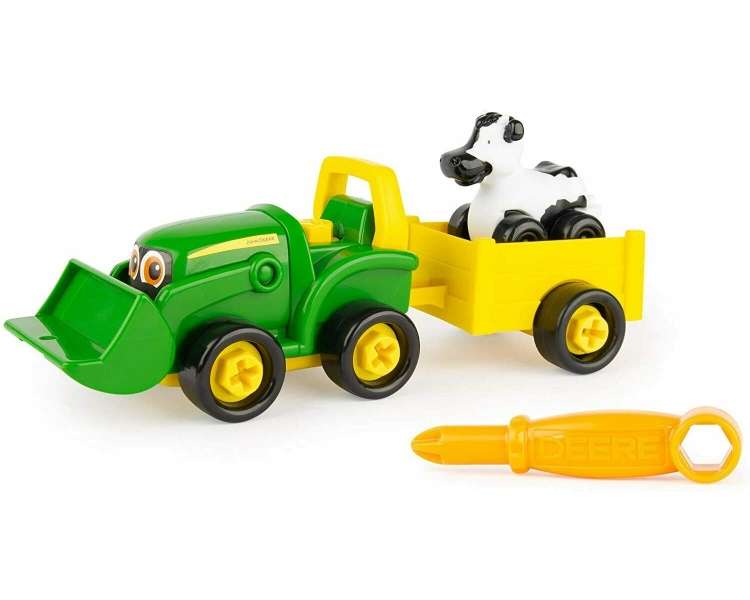 John Deere - Build a Buddy Bonnie (15-47209)