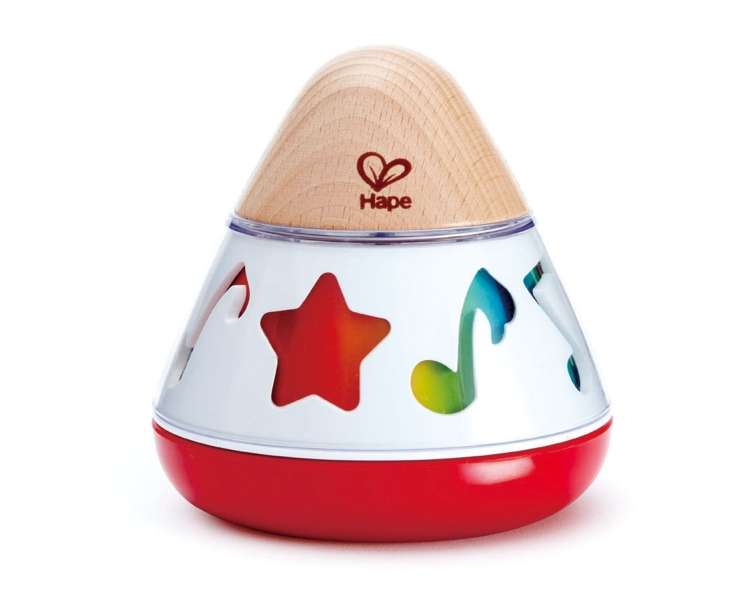 Hape - Rotating Music Box (5934)