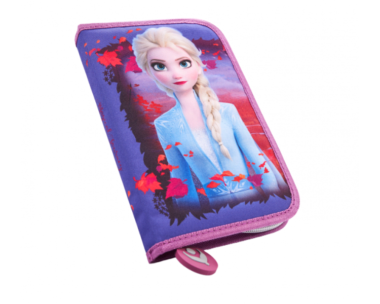 Euromic - Frozen - Pencil Case (017208308)