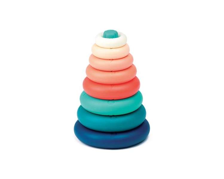 Ludi - Stacking Tower - LU30120