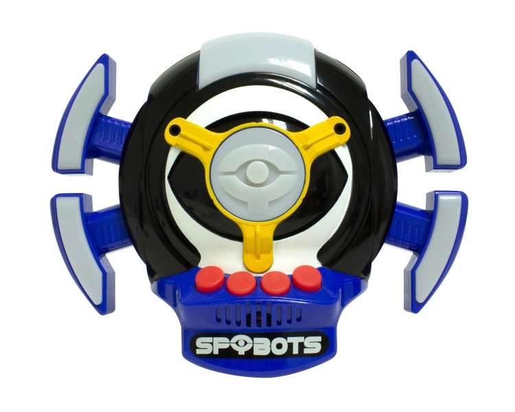 SpyBots - RoomGuardian (68404)