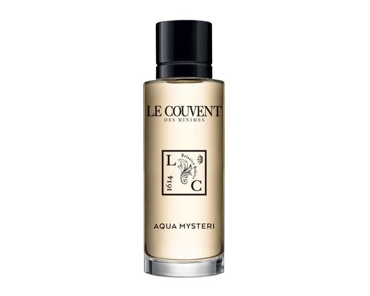 Le Couvent - Botanical Cologne Aqua Mysteri EDT 100 ml