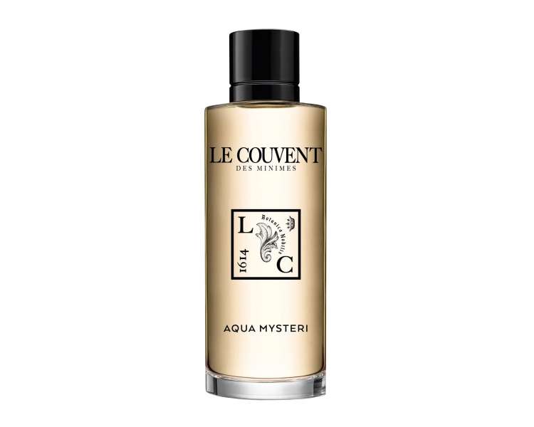 Le Couvent - Botanical Cologne Aqua Mysteri EDT 200 ml