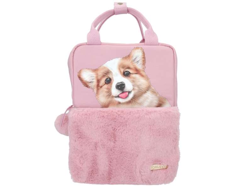 TOPModel - daypack - Corgi - (0412006)