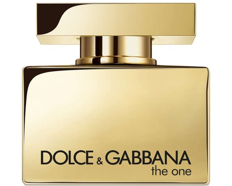 Dolce & Gabbana - The One Gold EDP 50 ml